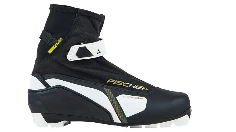 Fischer XC COMFORT PRO WS 2024/25