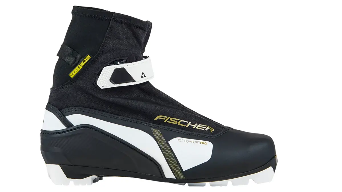 Fischer XC COMFORT PRO WS 2025/26