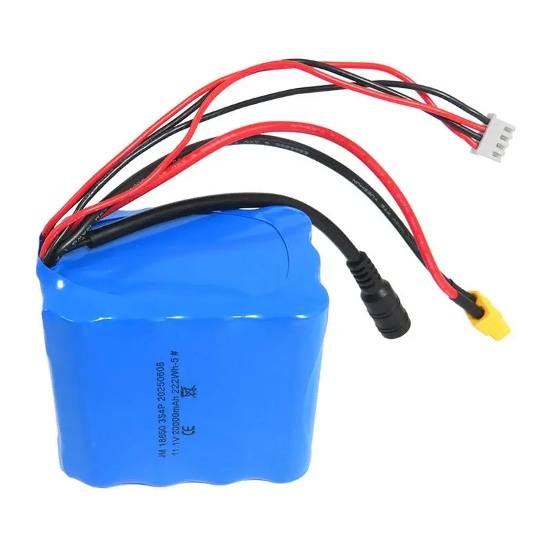 Flytec Baterie V030 20000mah