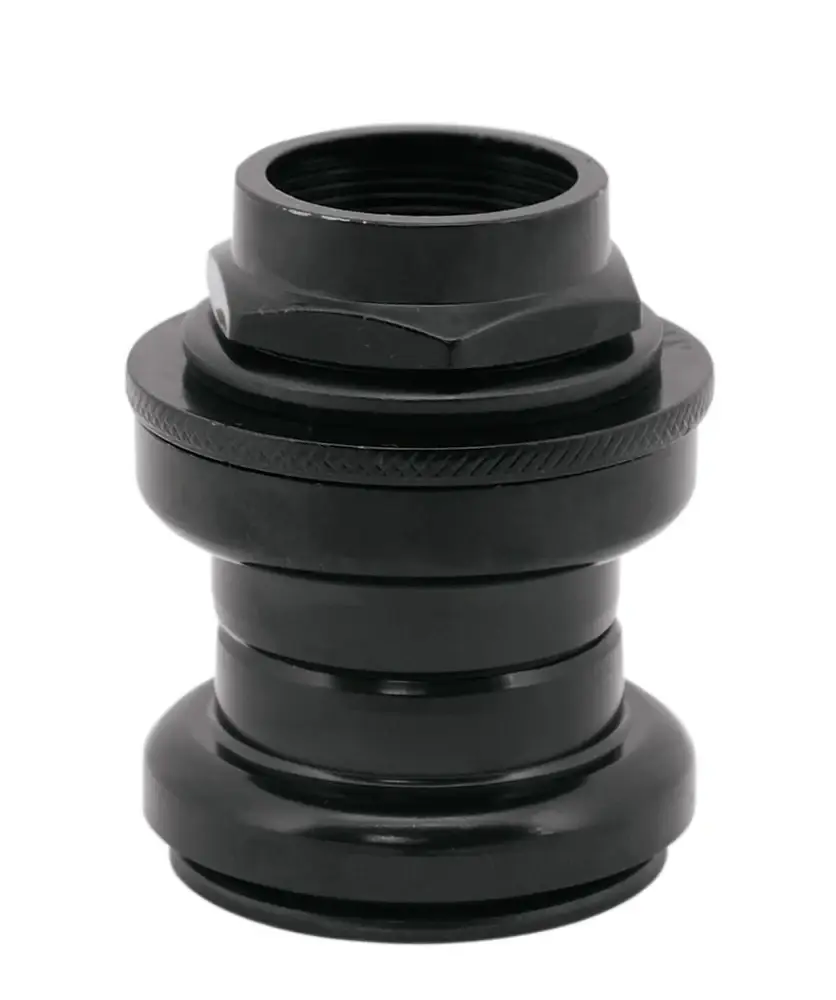 Force Řízení závitové 22.2mm 1" Fe, černé