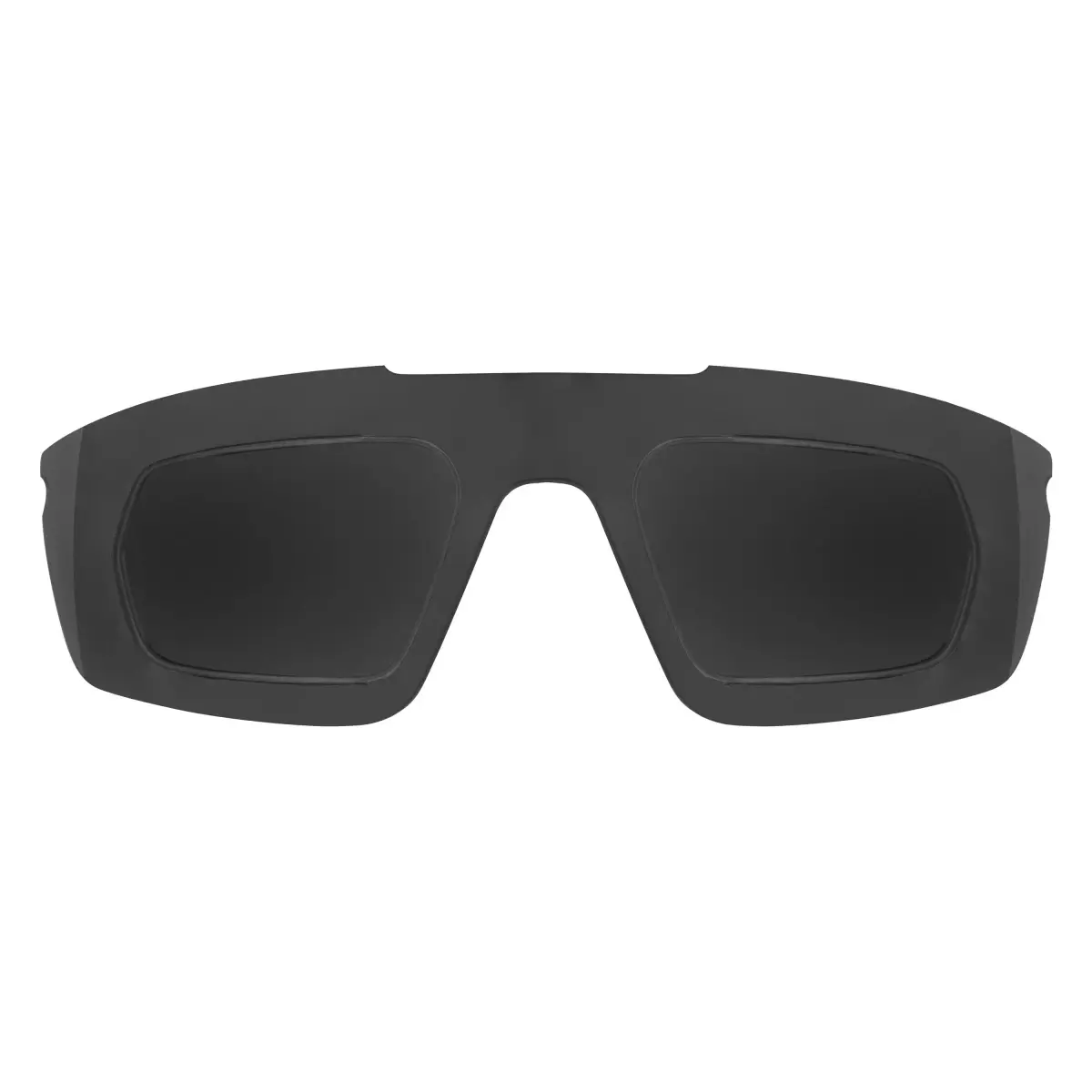FORCE RX VISION BASIC černé dioptrické sklo