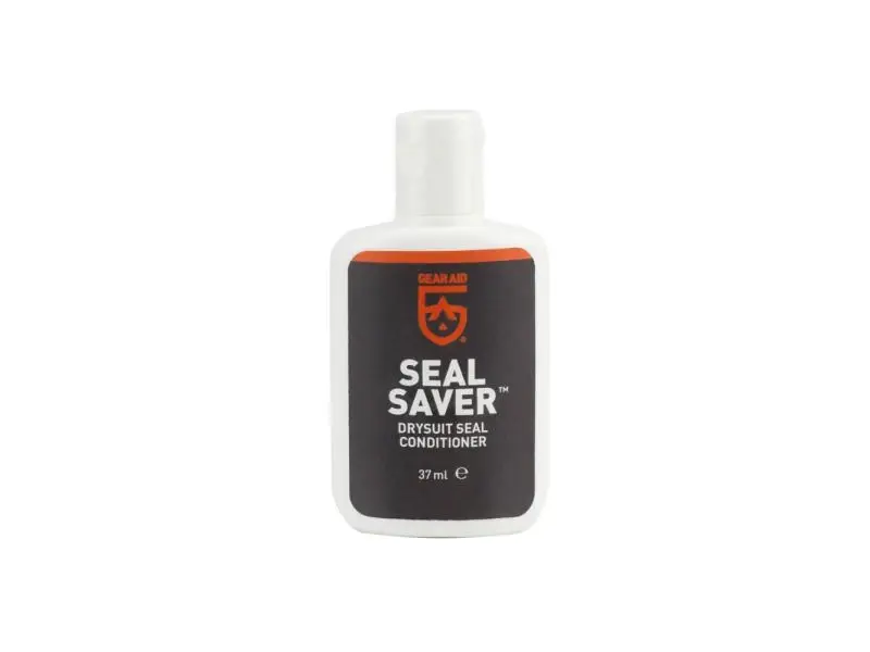 GA Seal Saver