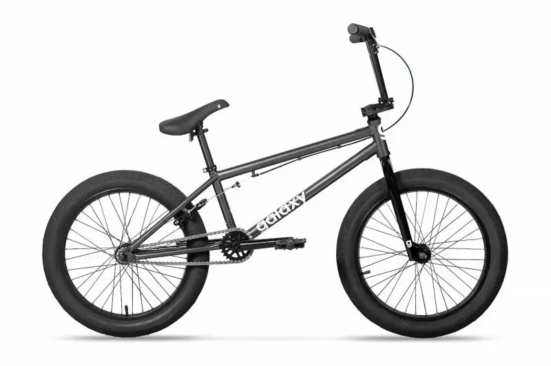 Galaxy Whip BMX 20