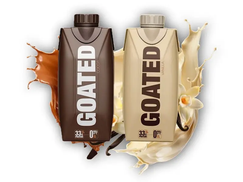 Goated Protein Drink 330 ml