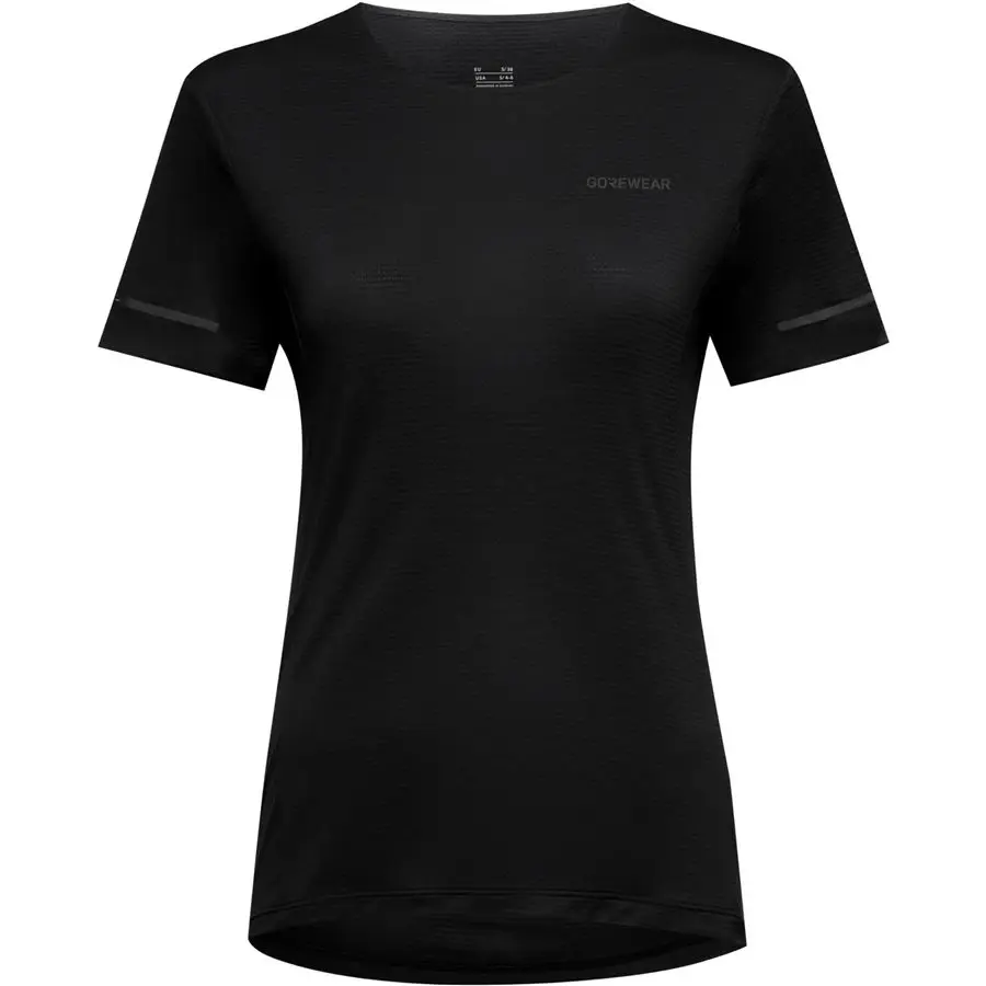 Gore Contest 2.0 Tee Womens