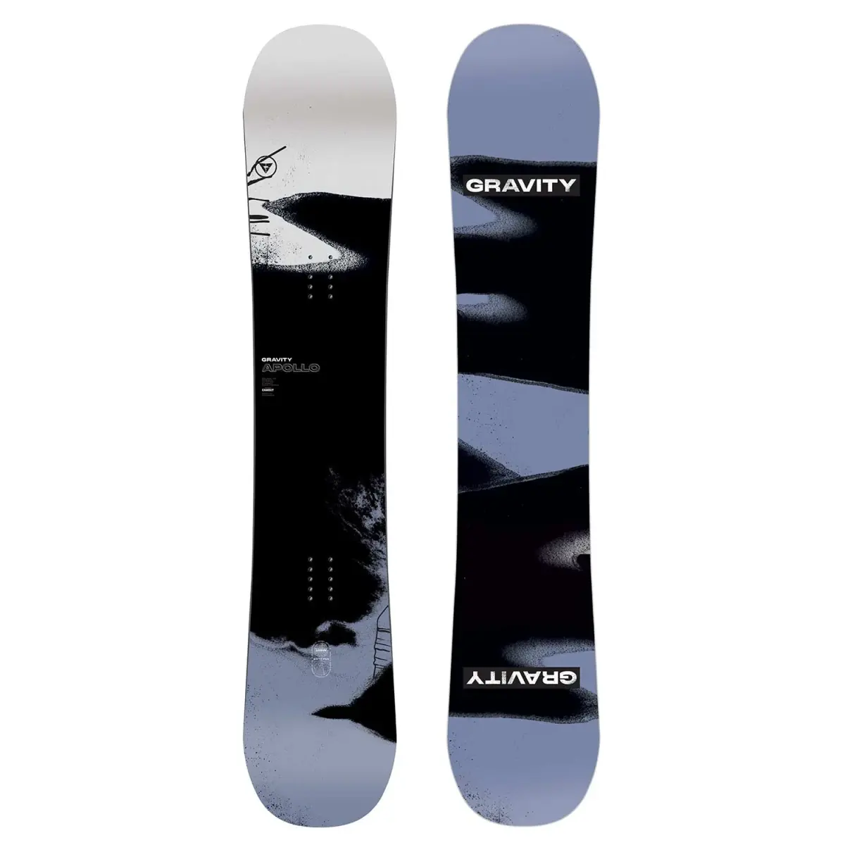 Gravity Apollo 26/27