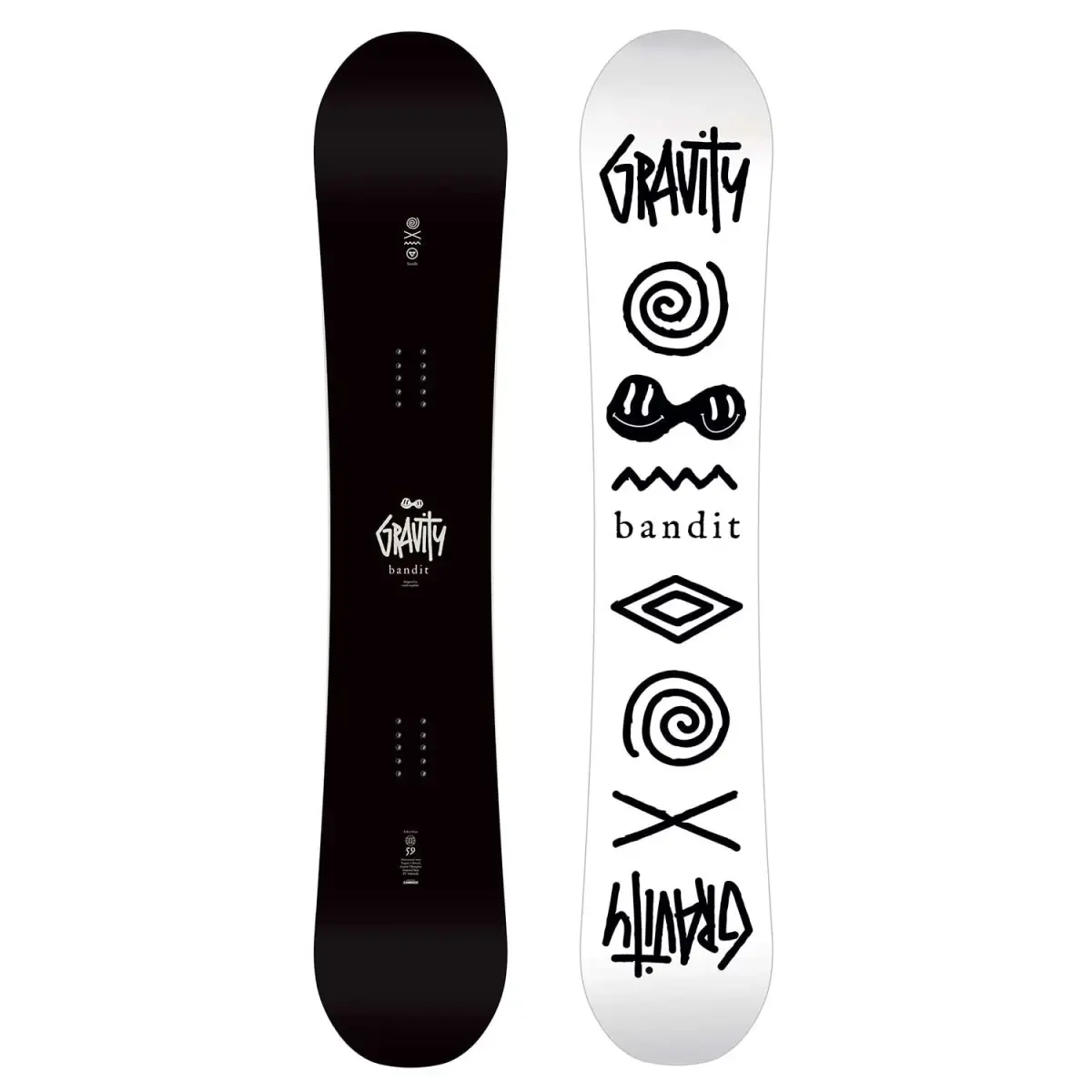 Gravity Bandit 26/27