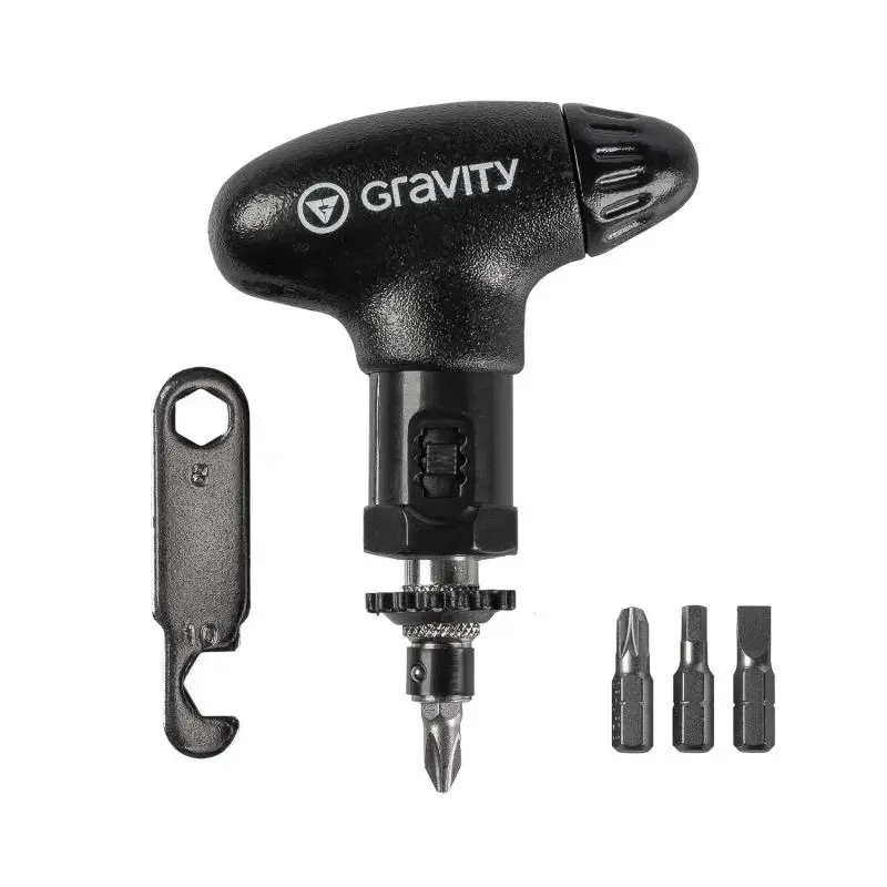 Gravity Rider Tool