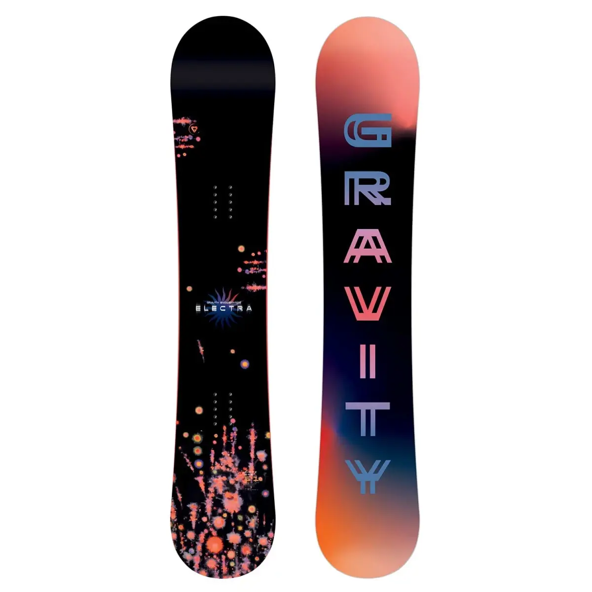 Gravity Electra 26/27