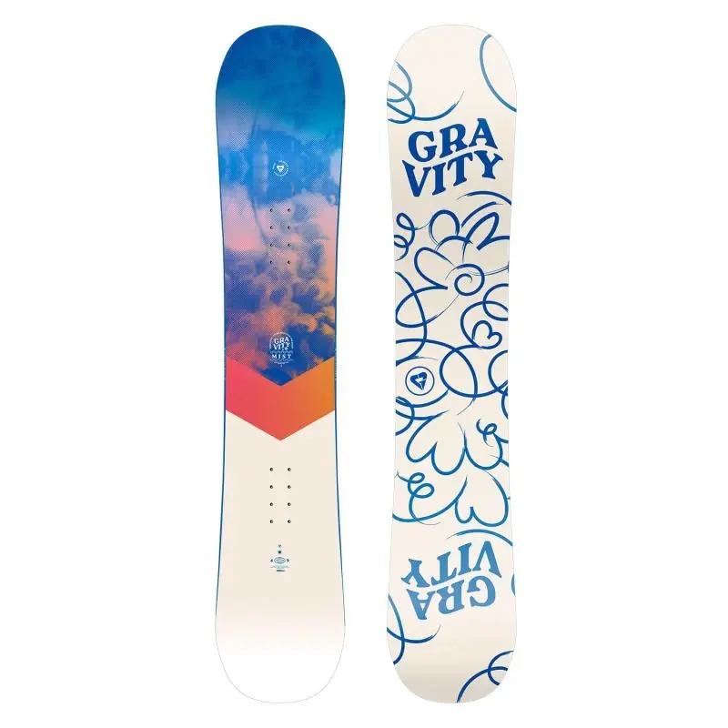 Gravity Mist 24/25