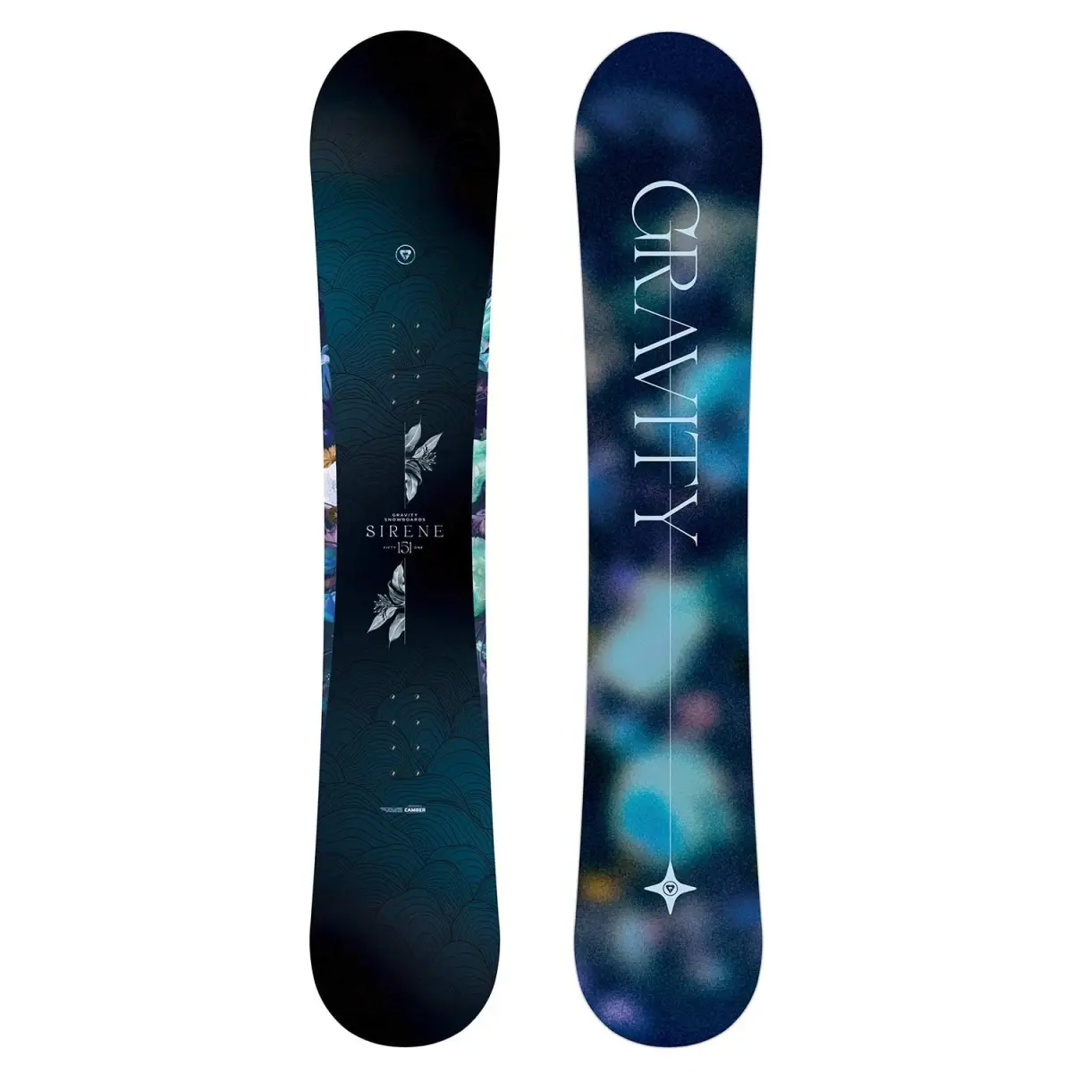 Gravity Sirene 26/27