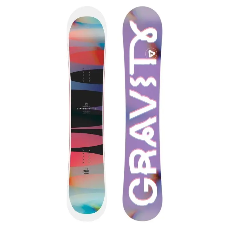 Gravity Trinity 25/26