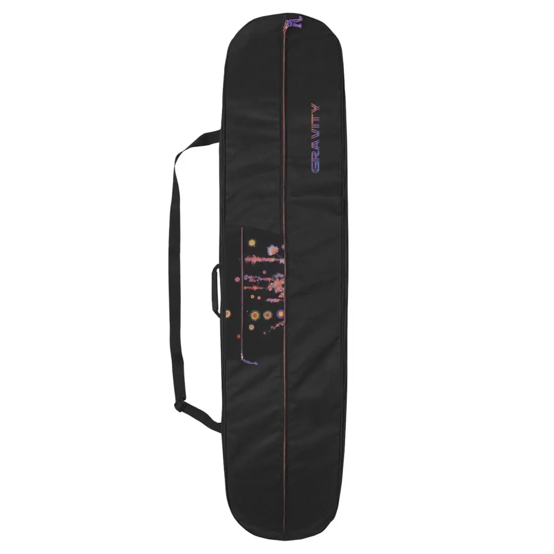 Gravity Verve black