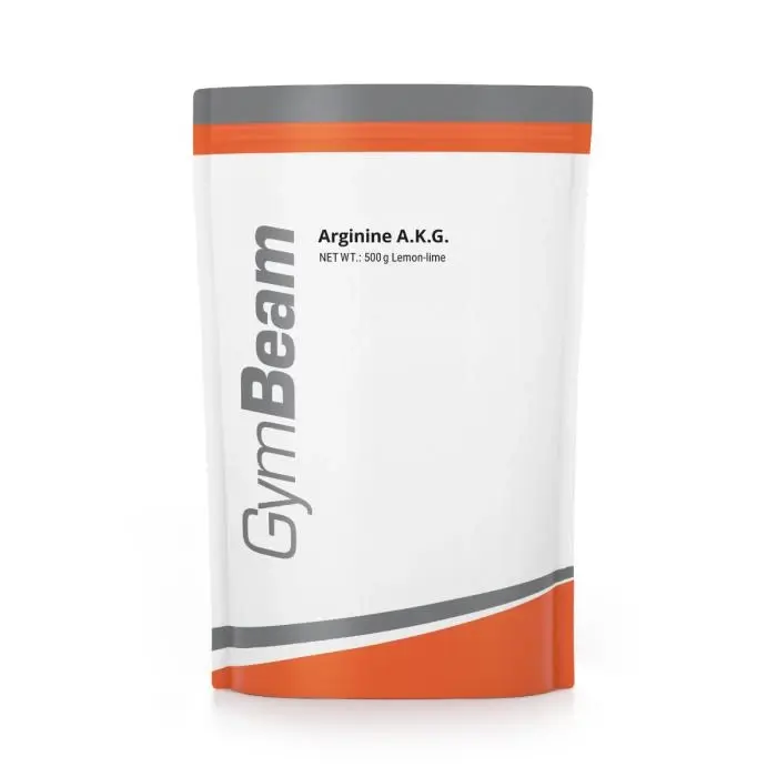 GymBeam Arginine A.K.G 500 g