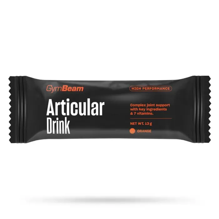 Vzorek Articular Drink - GymBeam 13 g