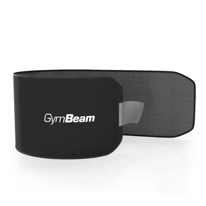 GymBeam Bederní neoprenový pás POUZE L (VÝPRODEJ)