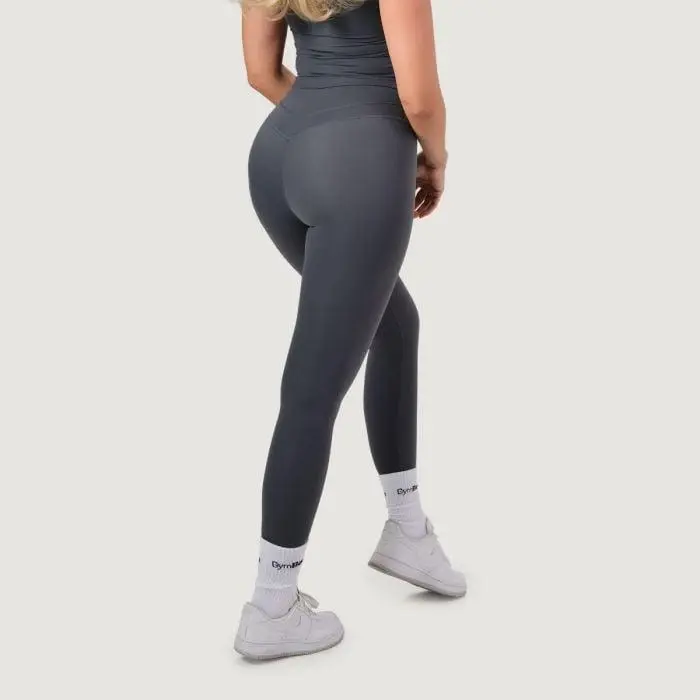 GymBeam Dámské legíny NEO Iron