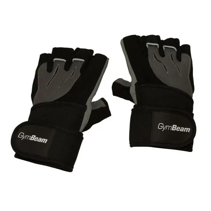 GymBeam Fitness Rukavice Ronnie