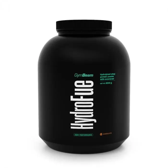 GymBeam Protein HydroFue 2000 g