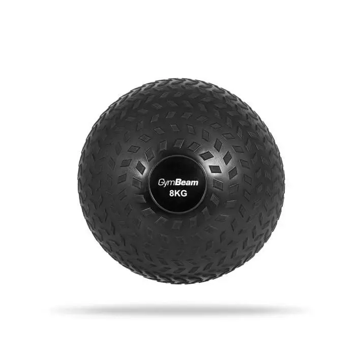 GymBeam Posilovací míč Slam Ball 8 kg