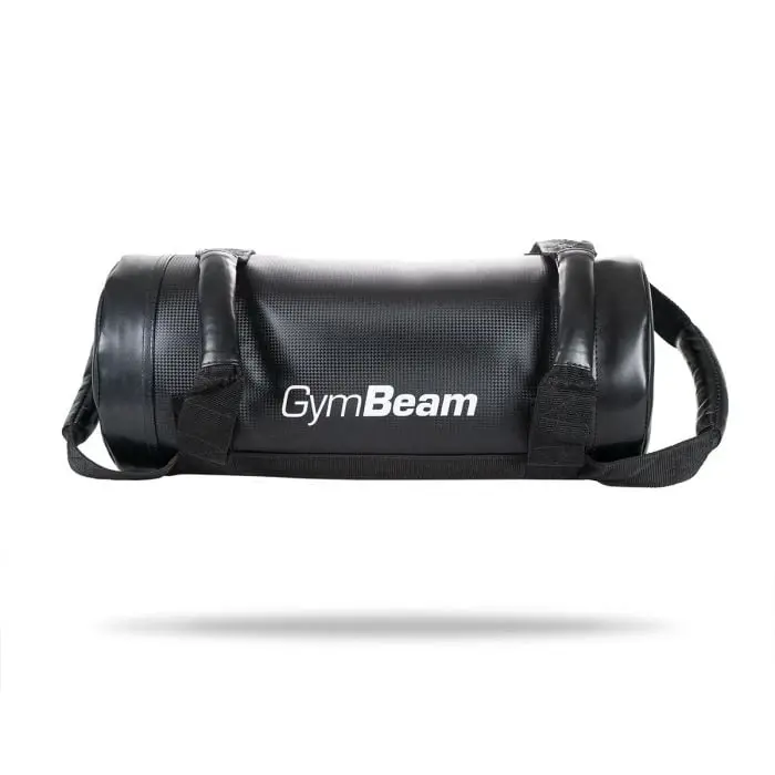 GymBeam Posilovací vak Powerbag 10 kg