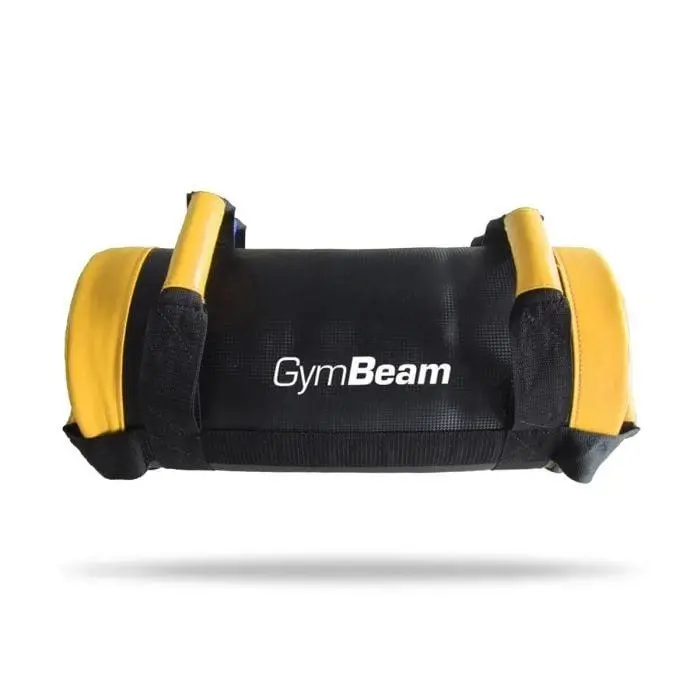 GymBeam Posilovací vak Powerbag 15 kg