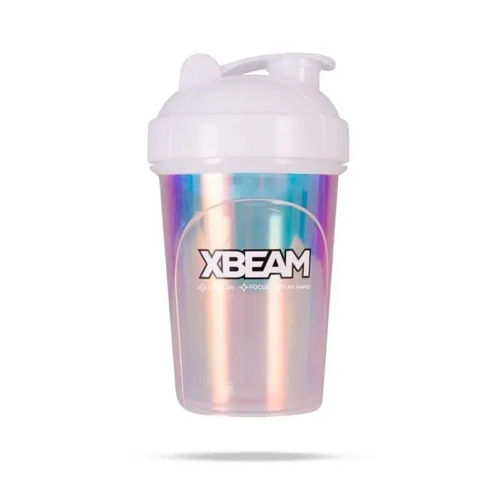 GymBeam Šejkr XBEAM 500ml (VÝPRODEJ)