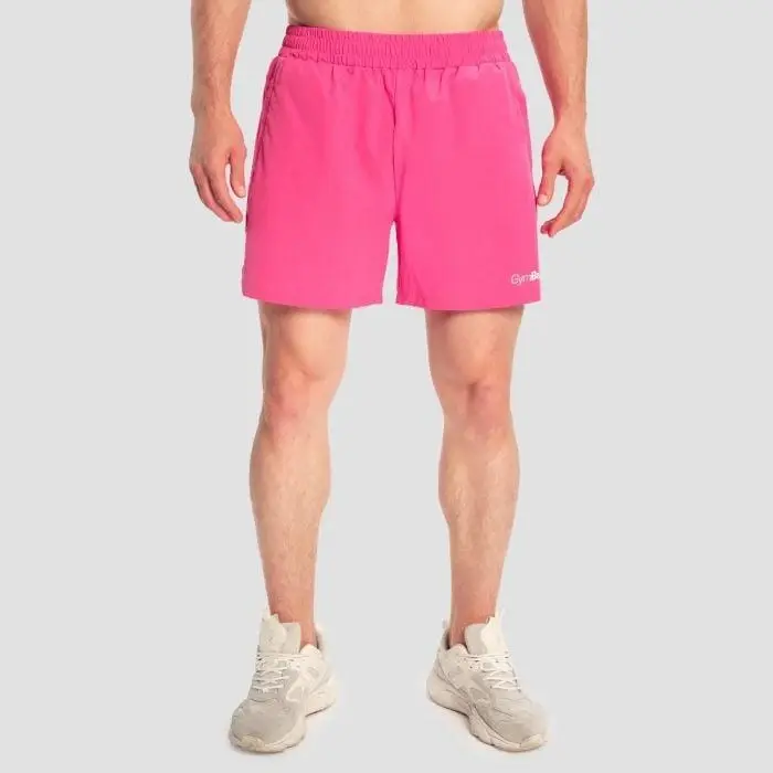 GymBeam Šortky TRN Dragonfruit