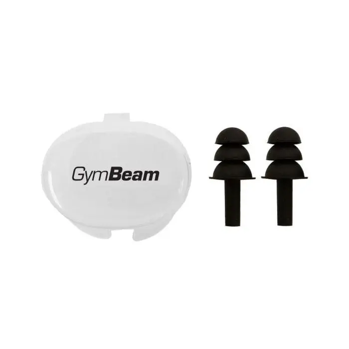GymBeam Špunty do uší Protector
