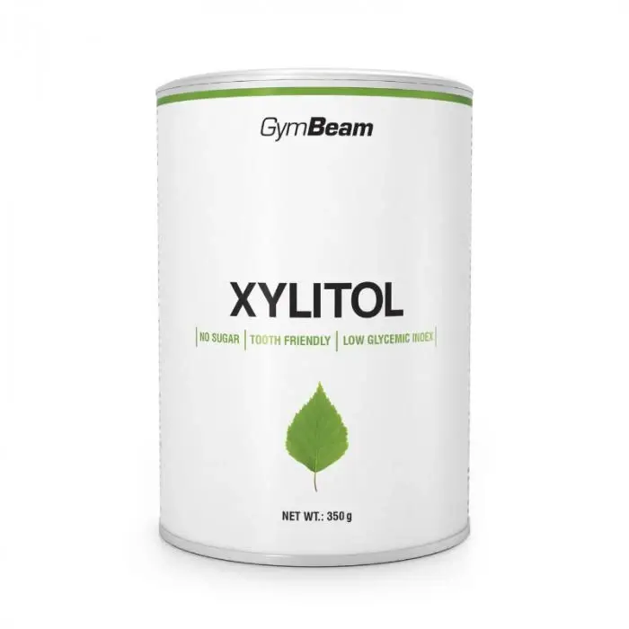 GymBeam Xylitol