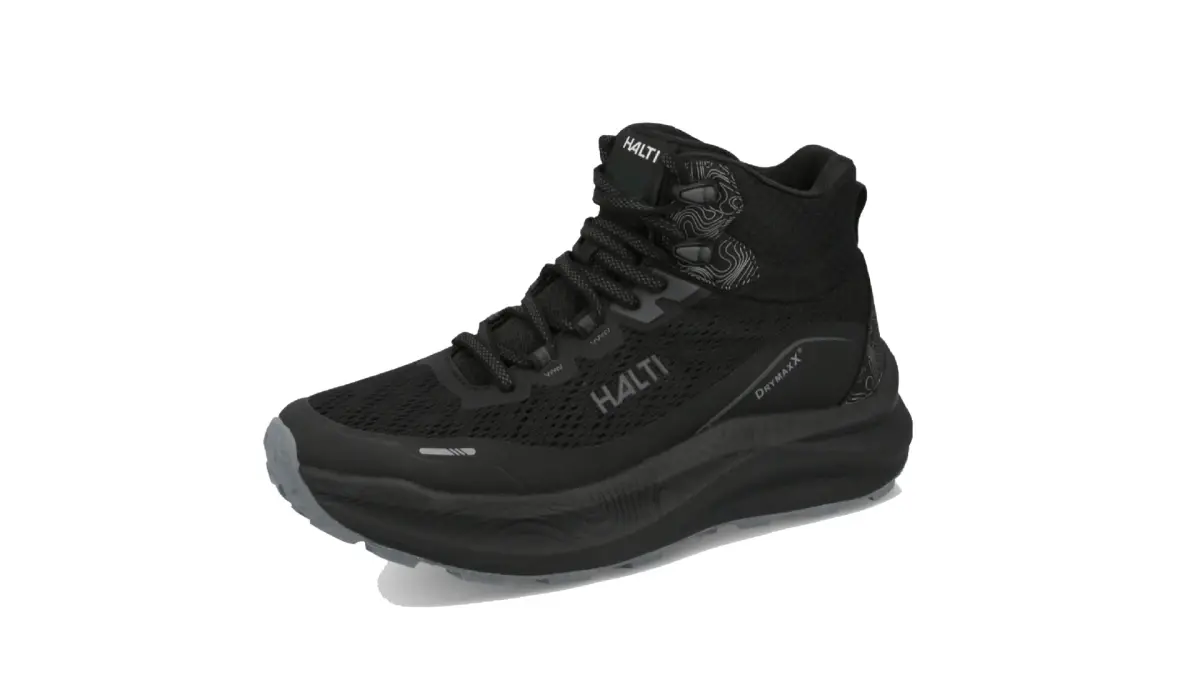 Halti Rapid DX Mid 2026