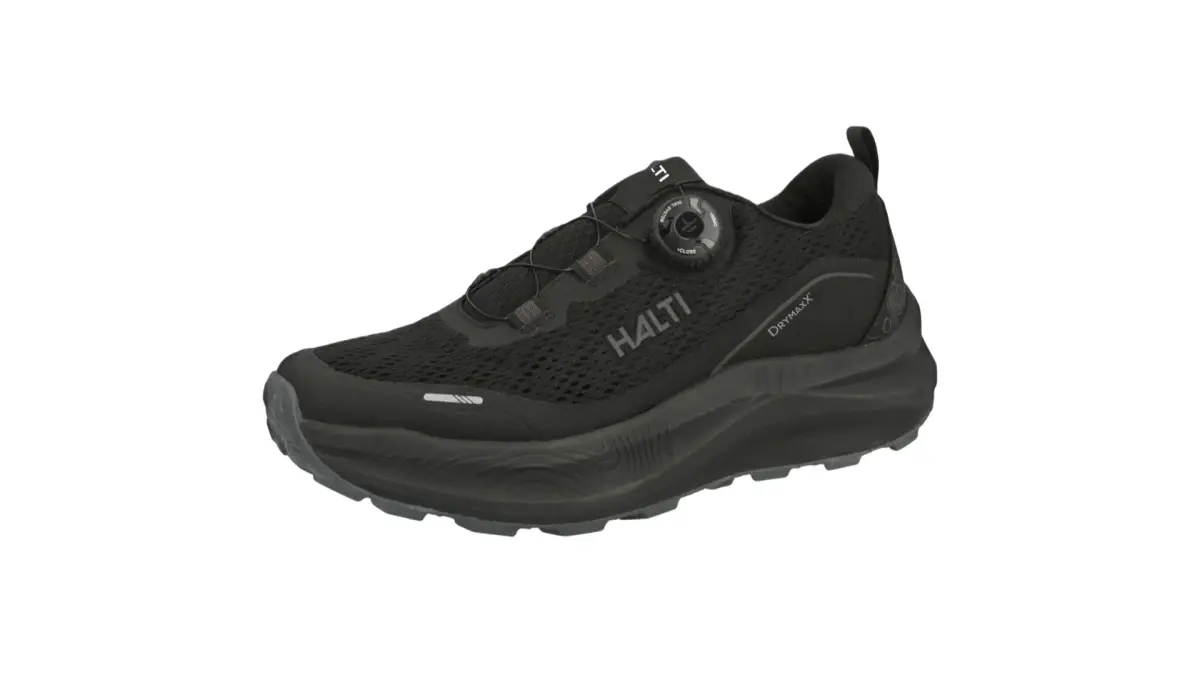 Halti Rapid Low Freelock Dx 2026