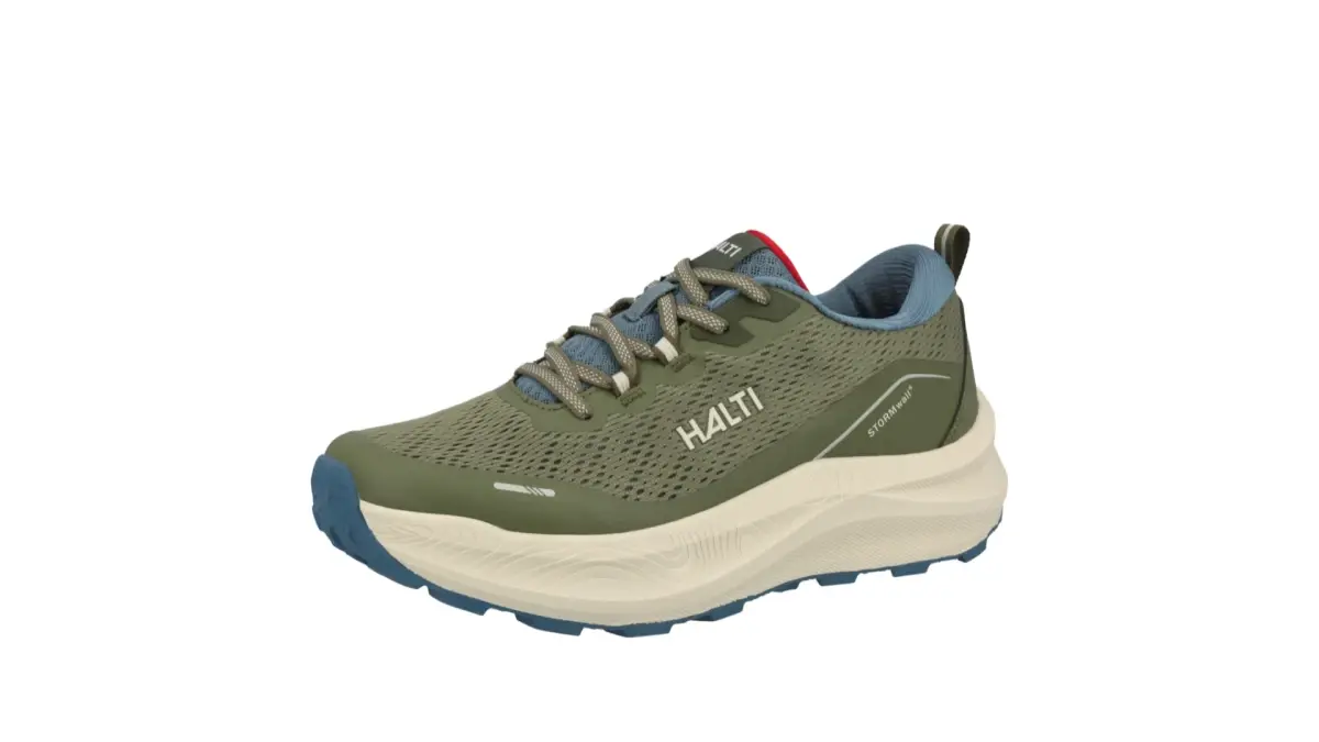 Halti Rapid Low M WR 2026
