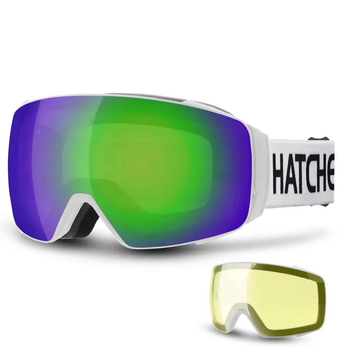 Hatchey Snipe