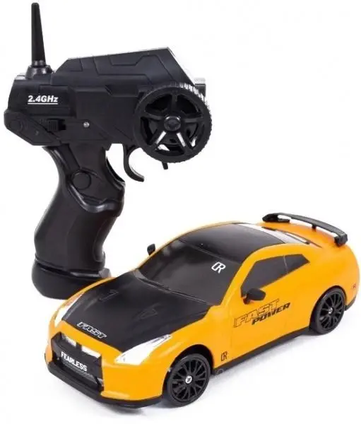 IQ models HB-DRIFT car A02 RC 93592 RTR 1:24
