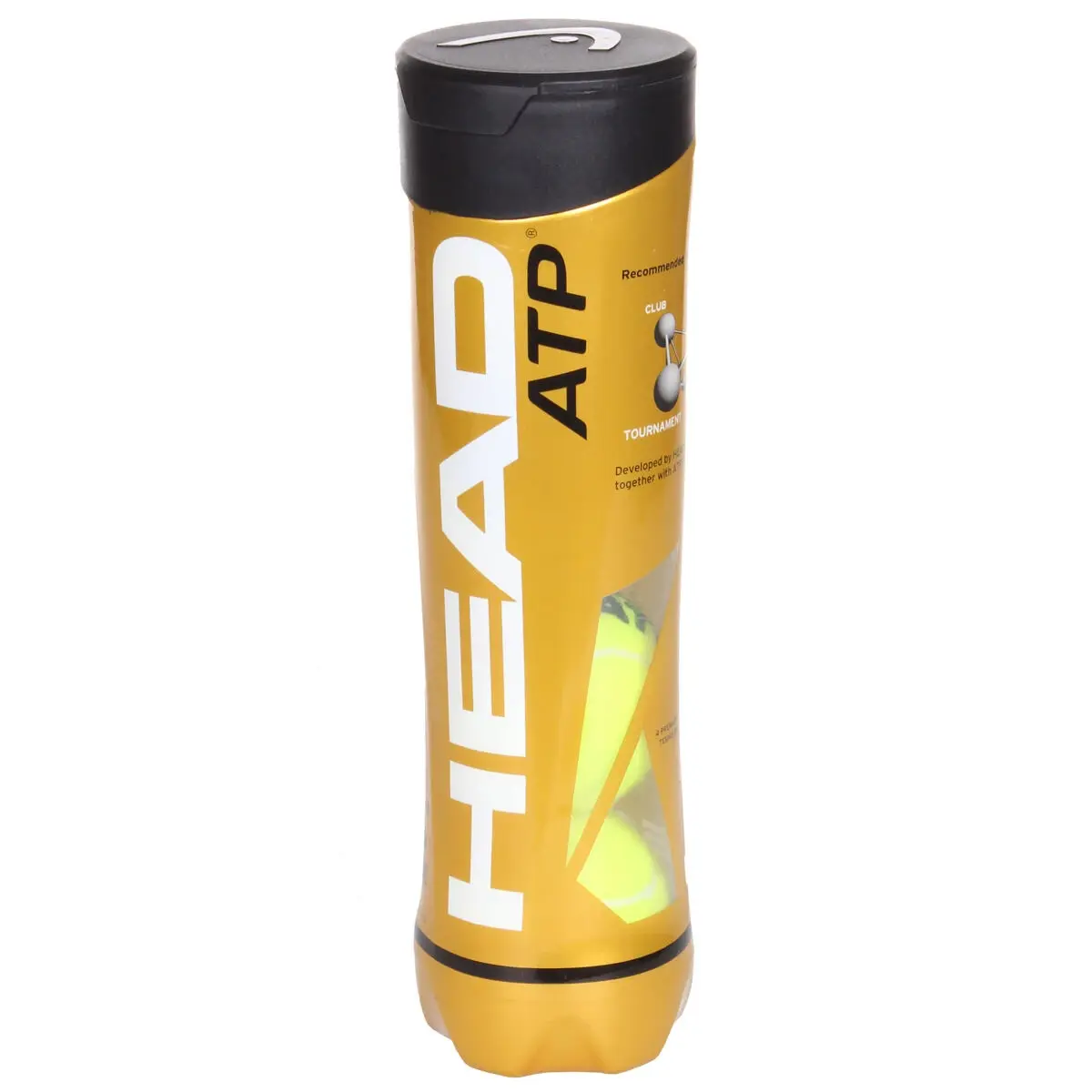Head ATP tenisové míče