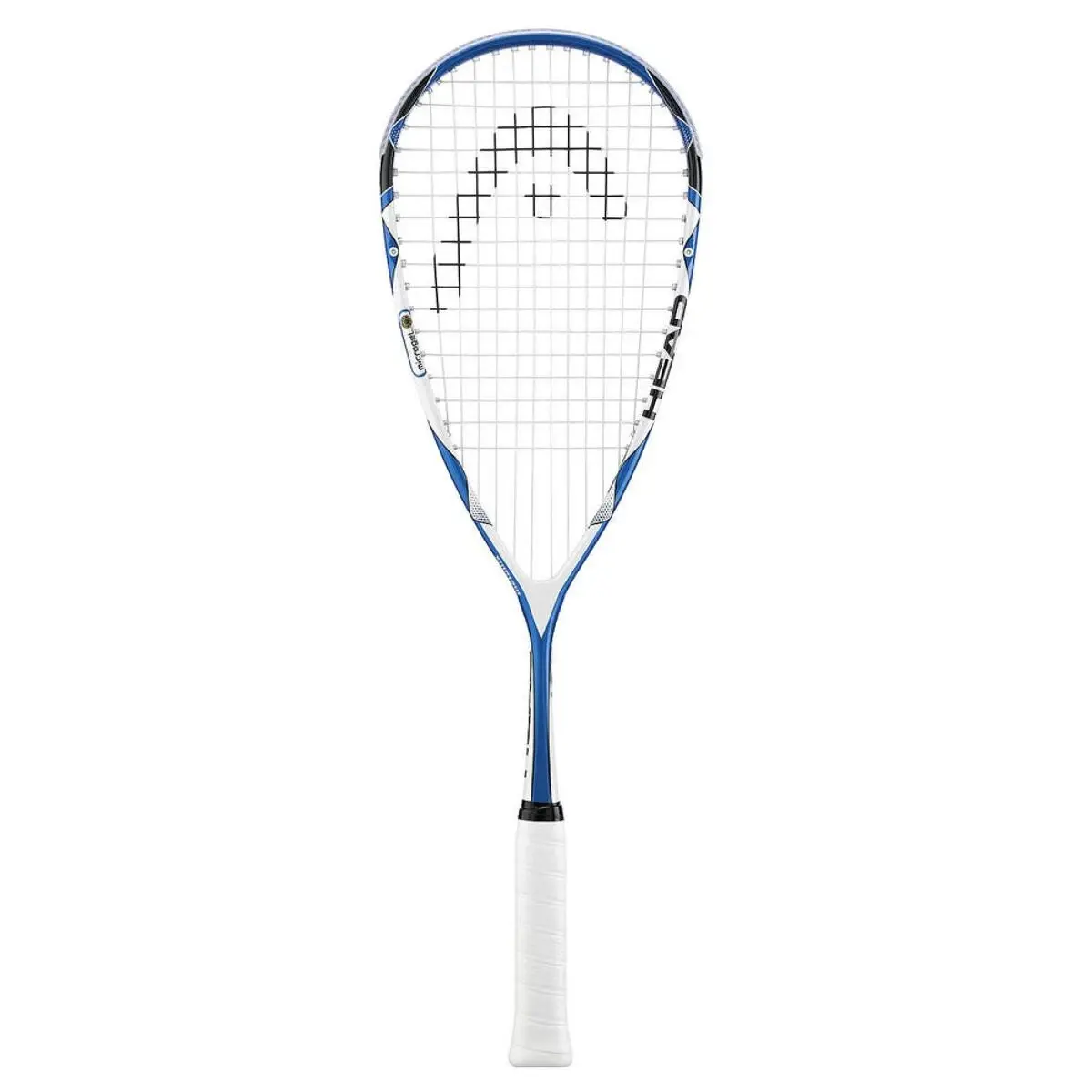Head Microgel 125 squashová raketa