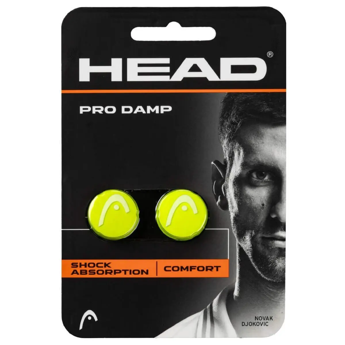 Head Pro Damp vibrastop LY