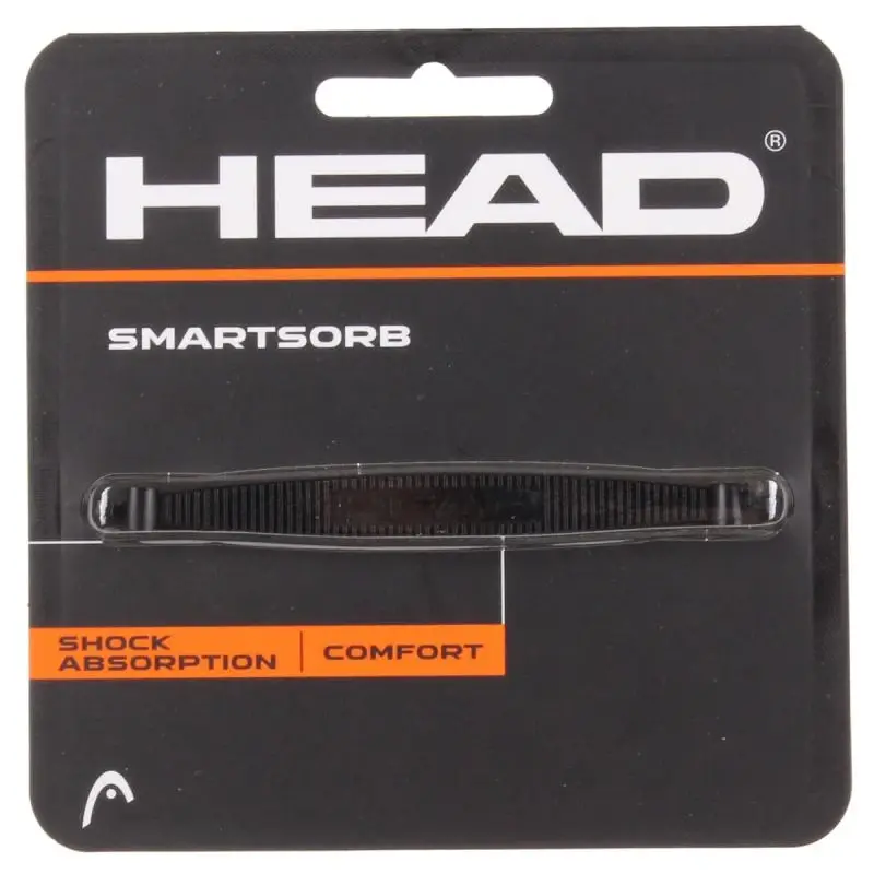 Head Smartsorb vibrastop černá