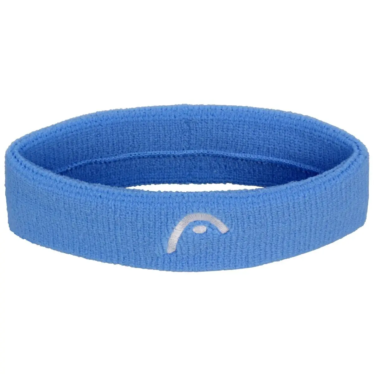 Headband froté čelenka hibiscus