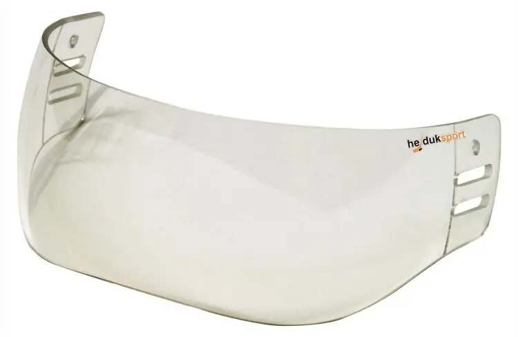 Hejduk Proline 200 vypouklé plexi