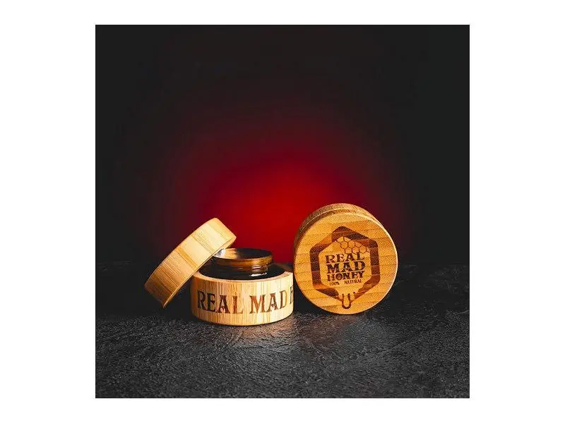 Mad Honey Nepal 50g