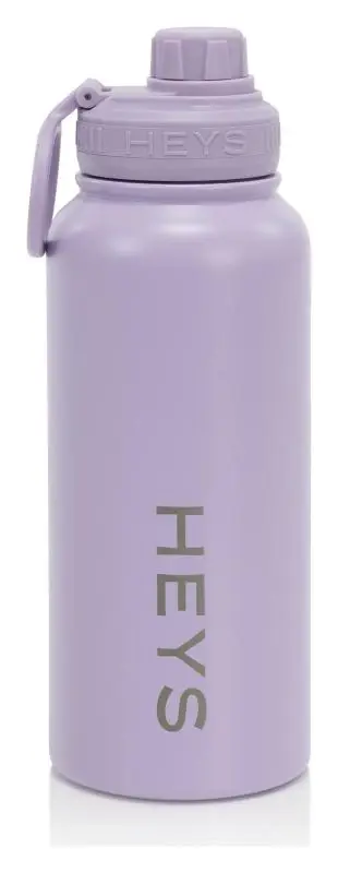 Heys Aqua fialová termoska