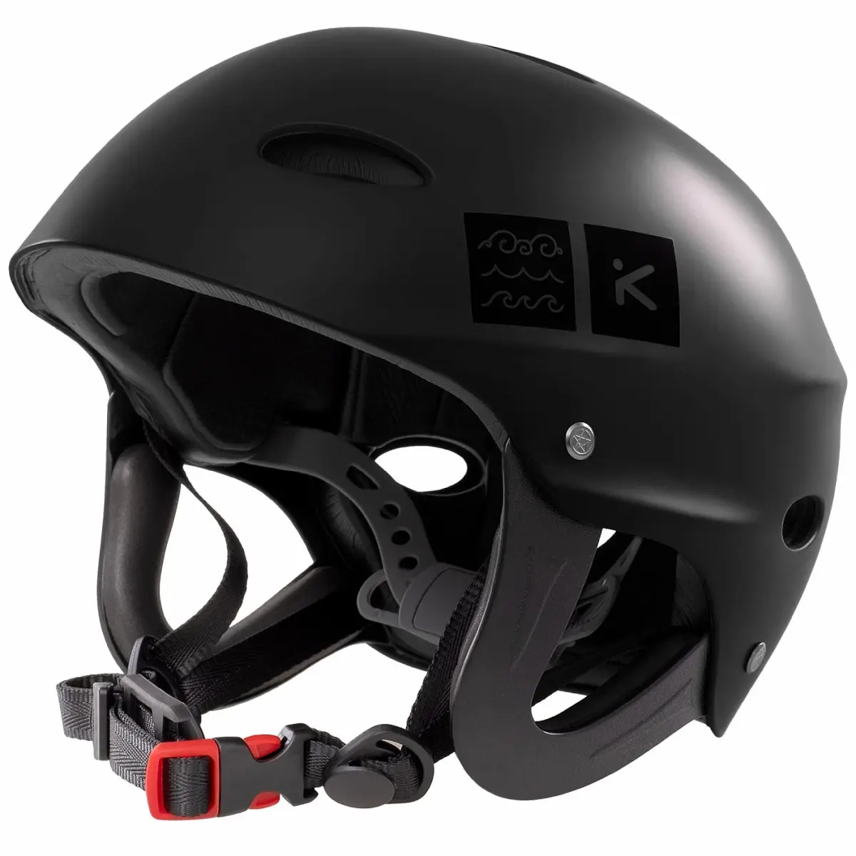 Hiko Helma BUCKAROO + V.2