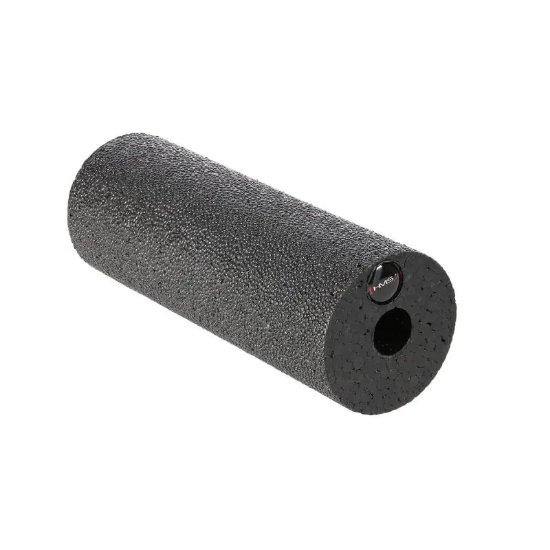 FS116 MASÁŽNÍ VÁLEC (ROLLER) 15 CM HMS ČERNÝ