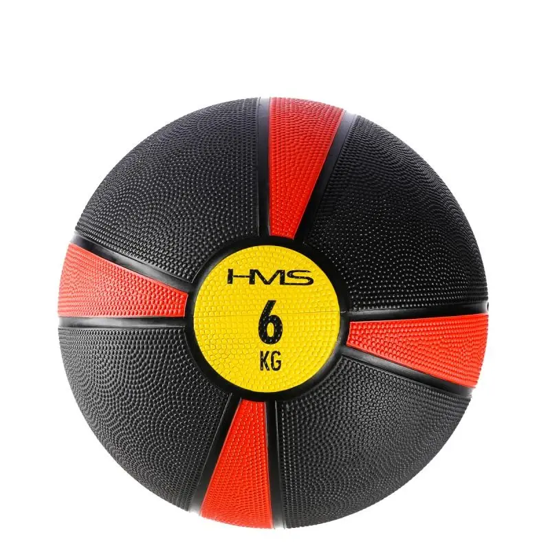NK06 MEDICINBAL 6 KG HMS