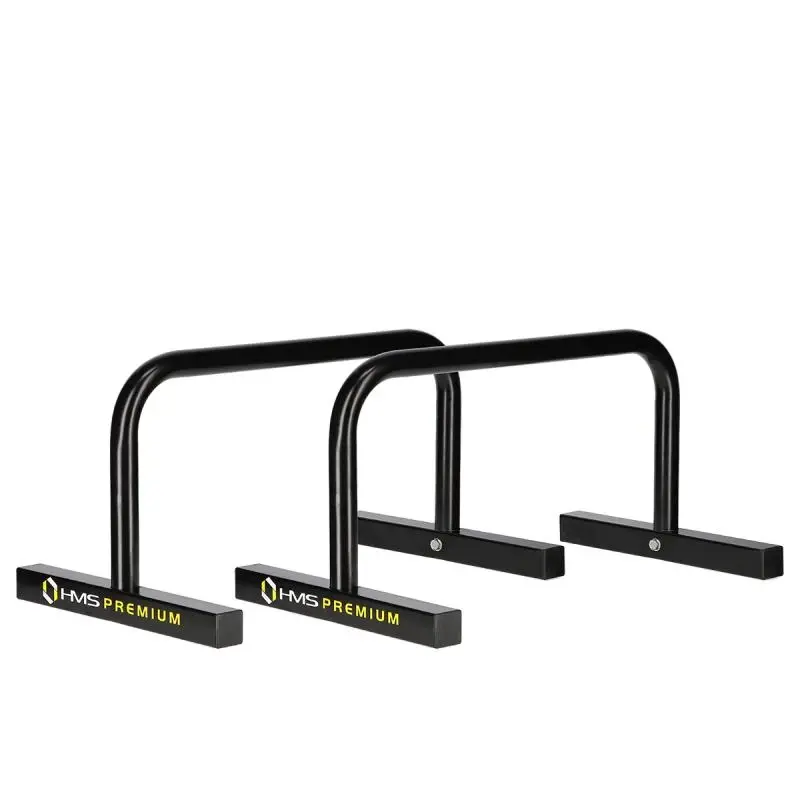 PW10 PODPĚRY NA KLIKY - PUSH UP BAR HMS