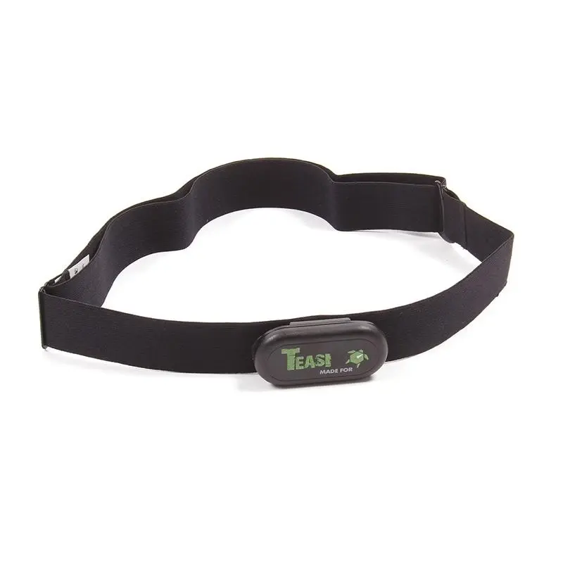 Hrudní pás TAHUNA Bluetooth 4.0 BLE černý
