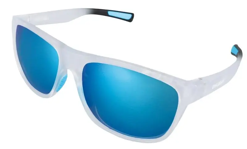 Sportovní brýle HUSKY Swell white/blue Velikost: onesize