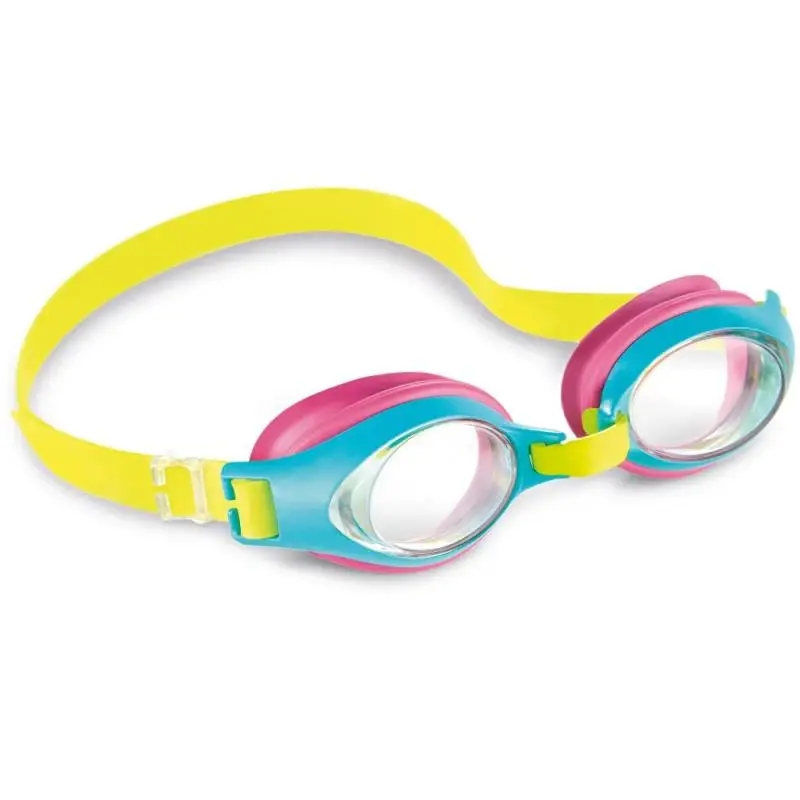 Intex Dětské plavecké brýlé 55611 JUNIOR